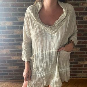 Free People Tunic